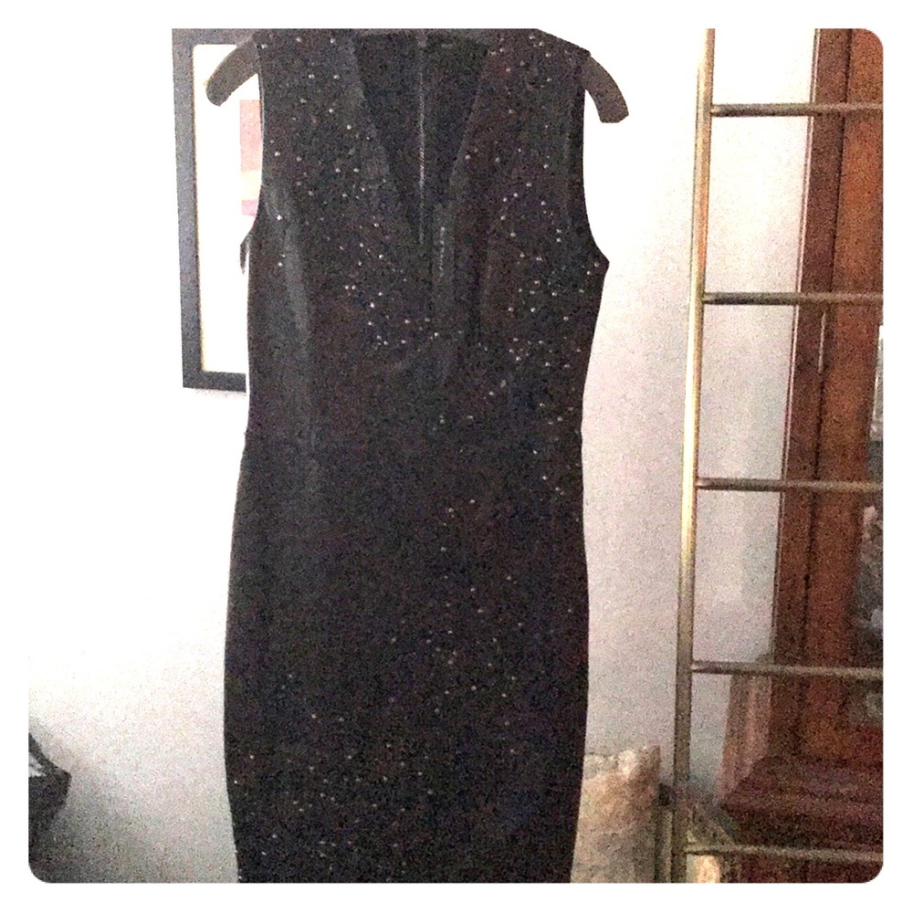 Tahari dress